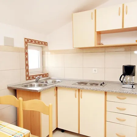 Appartement - Diklo 5880b Zadar